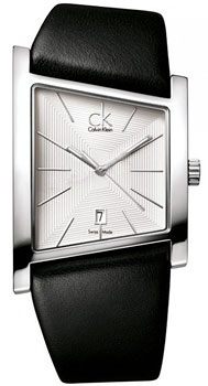 Часы Calvin Klein cK District K0Q211.20